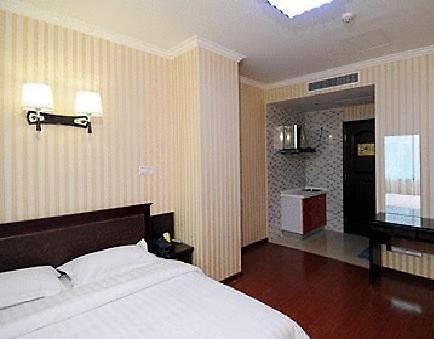 Beijing Oriental Hotel Pequim Exterior foto
